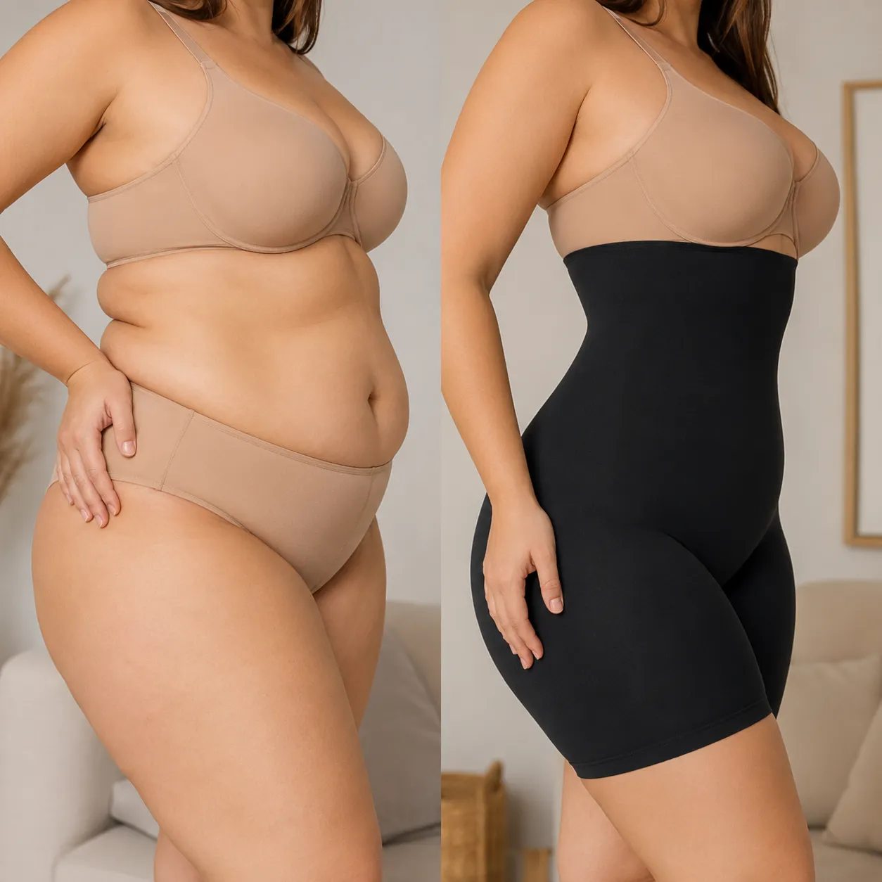 Cinta Modeladora SoftShaper